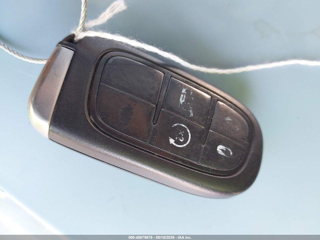 1C4PJMMB3PD110980 2023 JEEP CHEROKEE photo no. 11