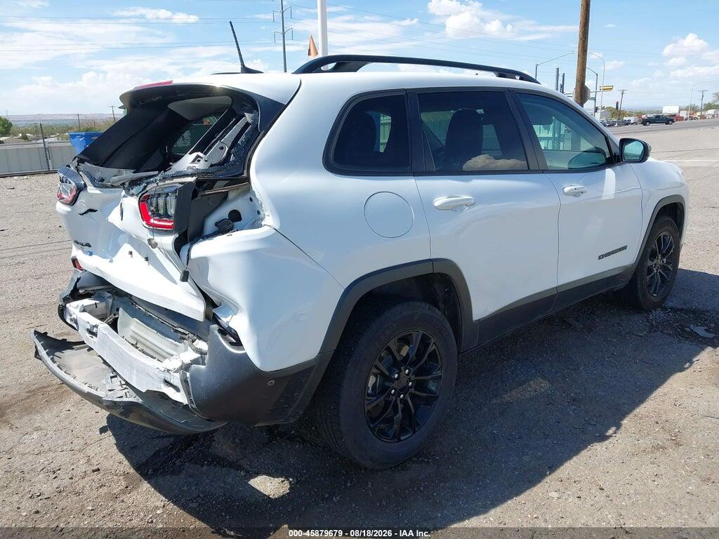 1C4PJMMB3PD110980 2023 JEEP CHEROKEE photo no. 4