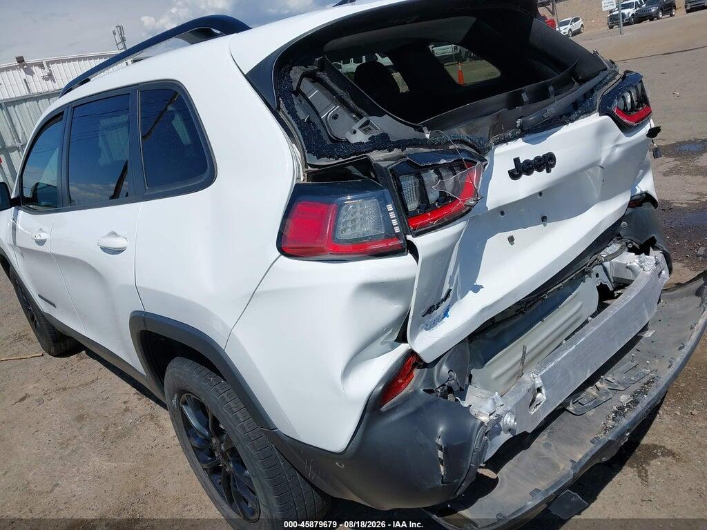 1C4PJMMB3PD110980 2023 JEEP CHEROKEE photo no. 6