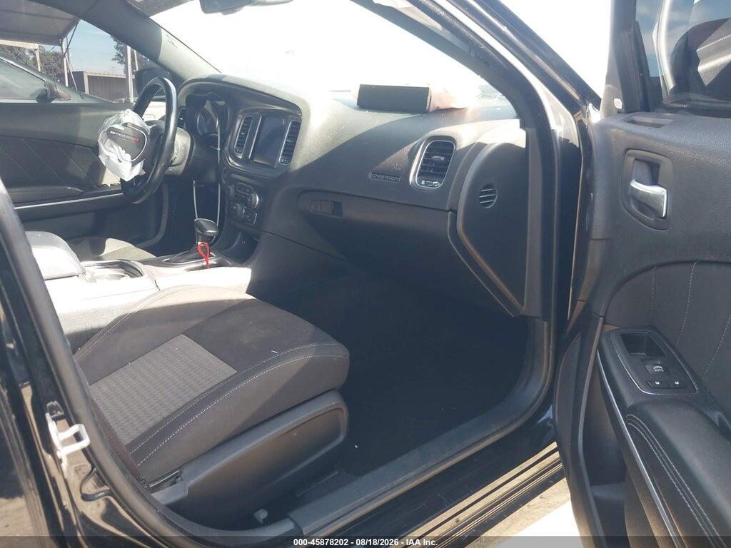 2C3CDXHG5PH635527 2023 DODGE CHARGER photo no. 5