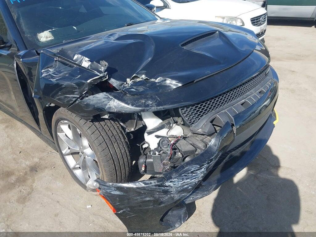 2C3CDXHG5PH635527 2023 DODGE CHARGER photo no. 6