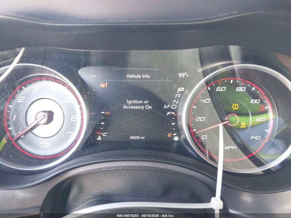 2C3CDXHG5PH635527 2023 DODGE CHARGER photo no. 7