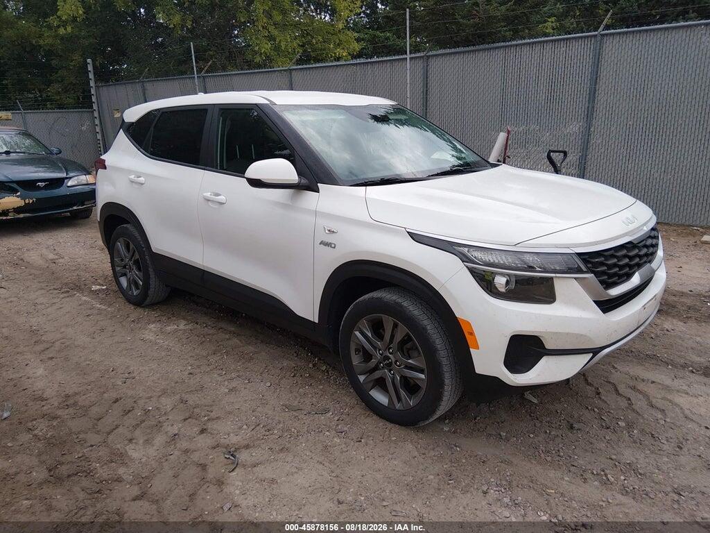2023 KIA SELTOS KNDEPCAA4P7418413