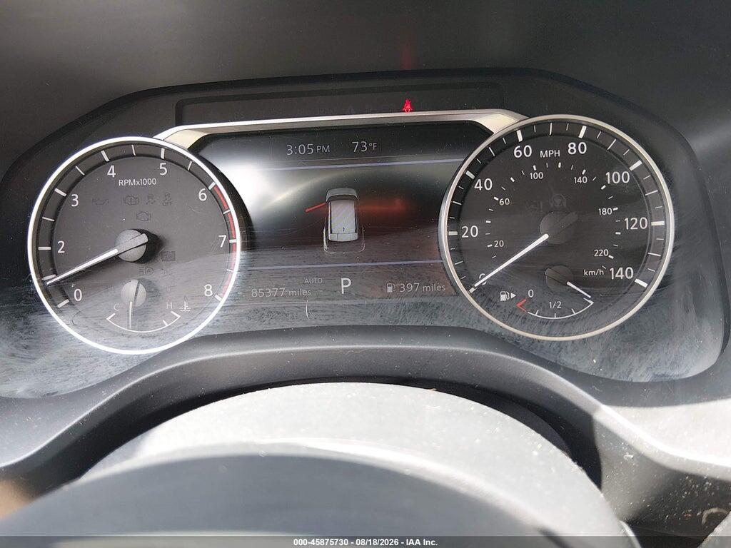 JN8BT3BBXPW206518 2023 NISSAN ROGUE photo no. 7