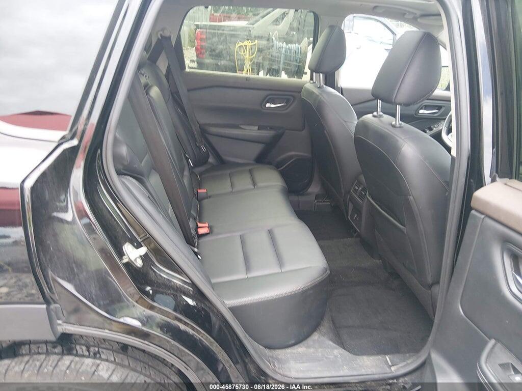 JN8BT3BBXPW206518 2023 NISSAN ROGUE photo no. 8