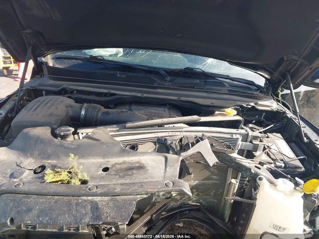 1C6SRFFT4LN283844 2020 RAM 1500 photo no. 10