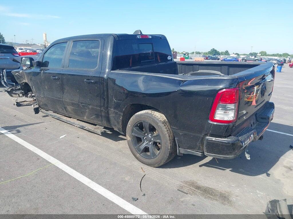 1C6SRFFT4LN283844 2020 RAM 1500 photo no. 3