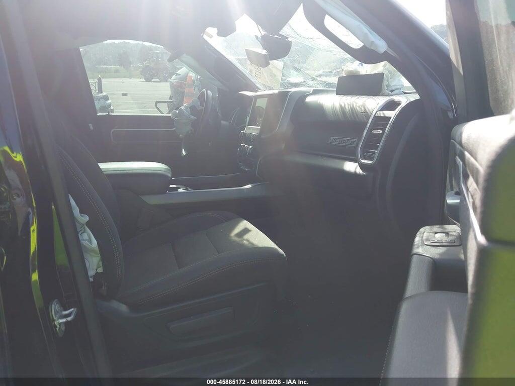 1C6SRFFT4LN283844 2020 RAM 1500 photo no. 5