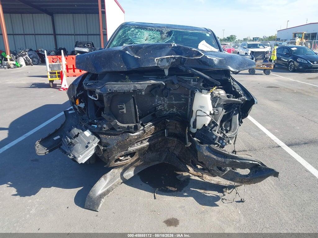 1C6SRFFT4LN283844 2020 RAM 1500 photo no. 6