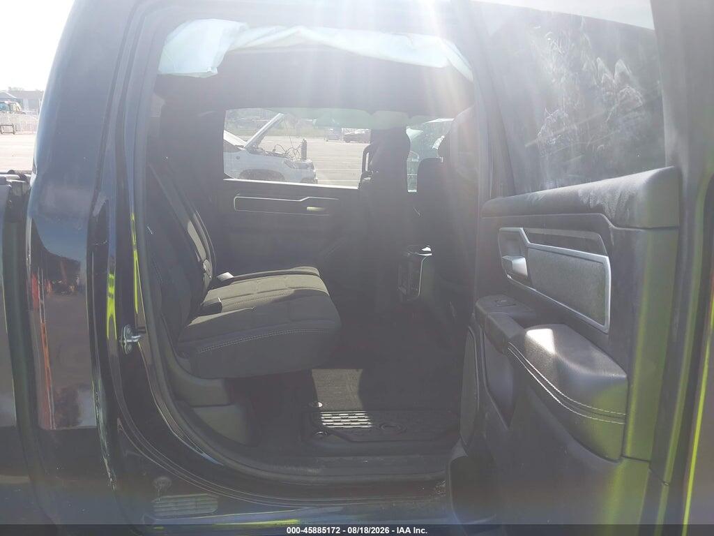 1C6SRFFT4LN283844 2020 RAM 1500 photo no. 8