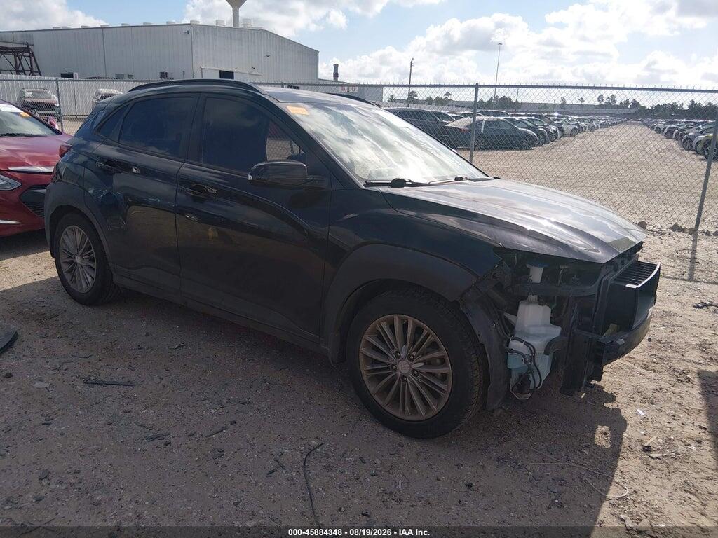 2020 HYUNDAI KONA KM8K22AA3LU541638