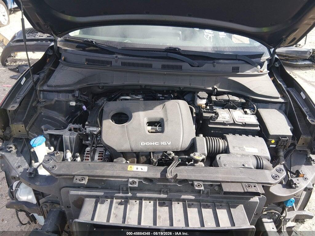 KM8K22AA3LU541638 2020 HYUNDAI KONA photo no. 10