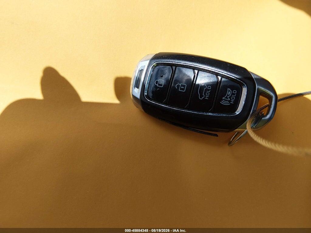 KM8K22AA3LU541638 2020 HYUNDAI KONA photo no. 11