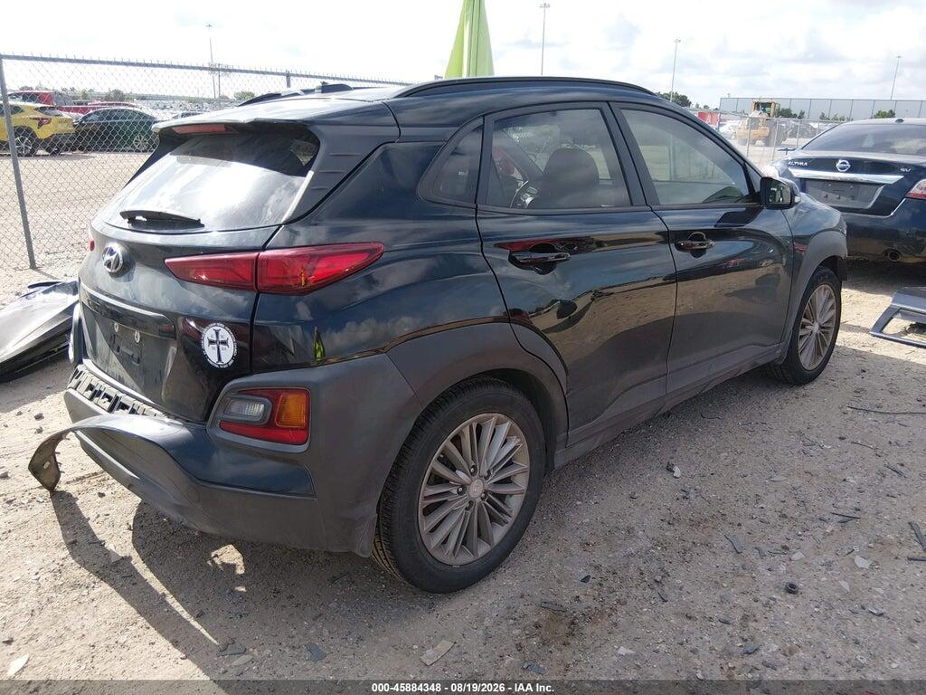 KM8K22AA3LU541638 2020 HYUNDAI KONA photo no. 4