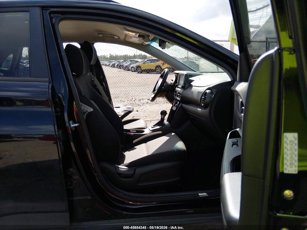 KM8K22AA3LU541638 2020 HYUNDAI KONA photo no. 5