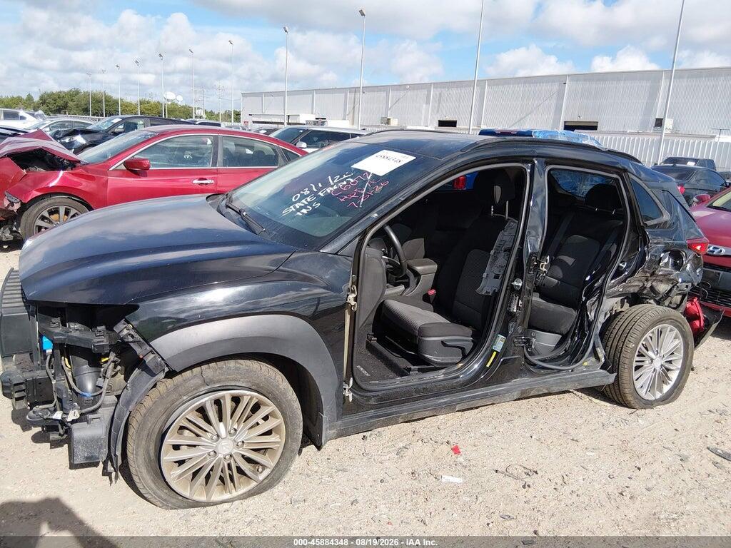 KM8K22AA3LU541638 2020 HYUNDAI KONA photo no. 6