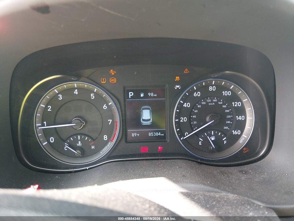 KM8K22AA3LU541638 2020 HYUNDAI KONA photo no. 7