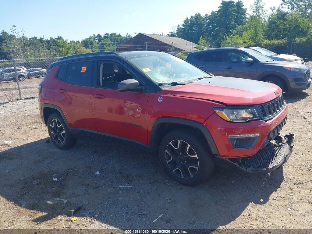 2020 JEEP COMPASS 3C4NJDDB2LT189408