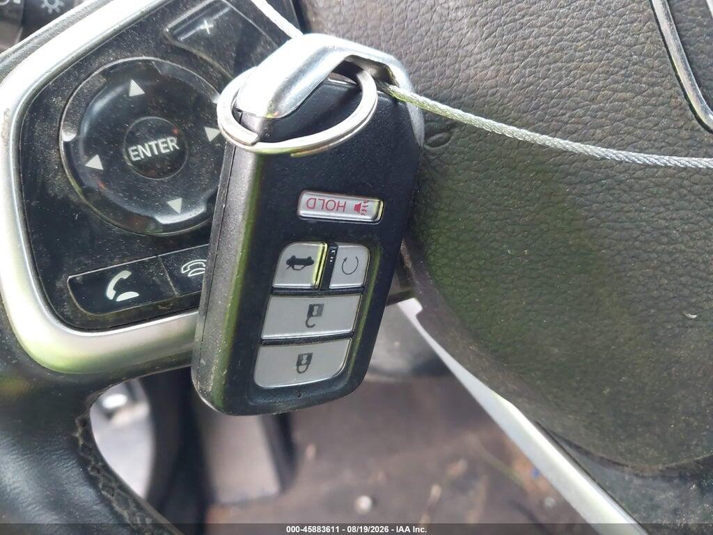 2HGFC2F81LH530635 2020 HONDA CIVIC photo no. 11