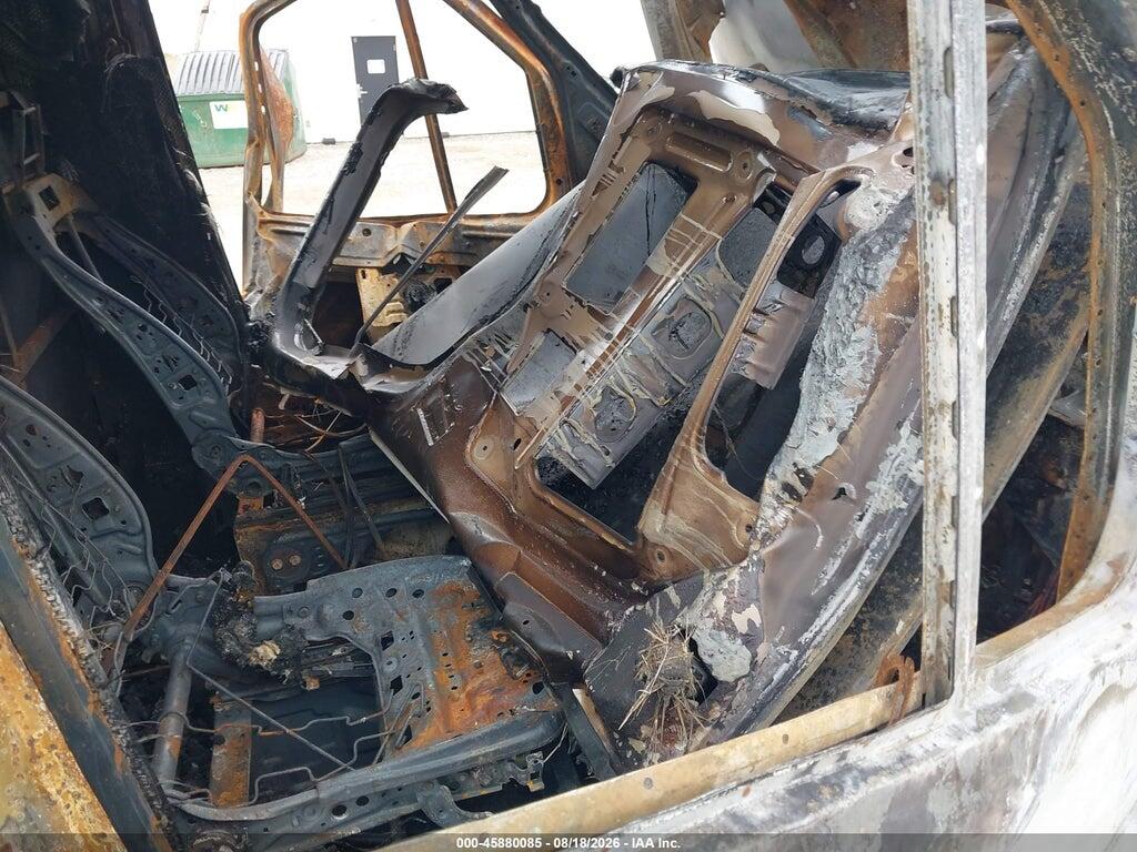 W1W4EBVY0LT022424 2020 MERCEDES-BENZ SPRINTER 2500 photo no. 5