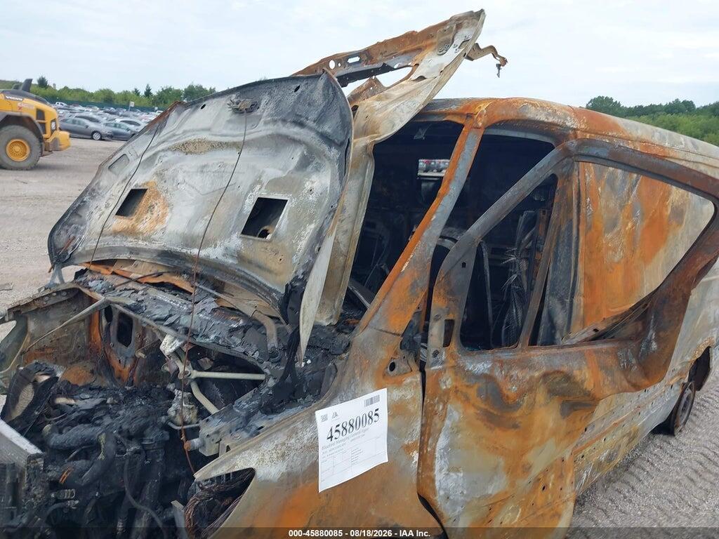 W1W4EBVY0LT022424 2020 MERCEDES-BENZ SPRINTER 2500 photo no. 6