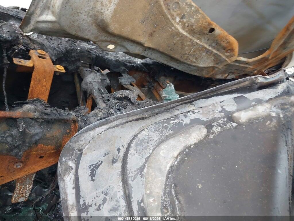 W1W4EBVY0LT022424 2020 MERCEDES-BENZ SPRINTER 2500 photo no. 7