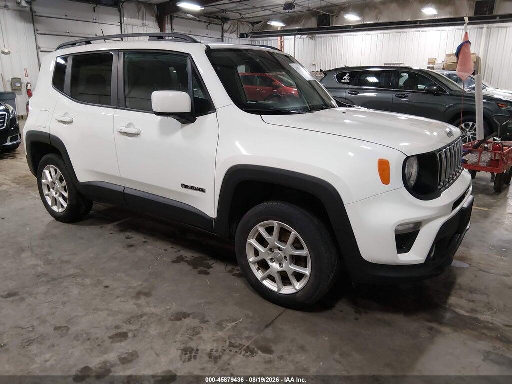 2020 JEEP RENEGADE ZACNJBBB4LPL43824