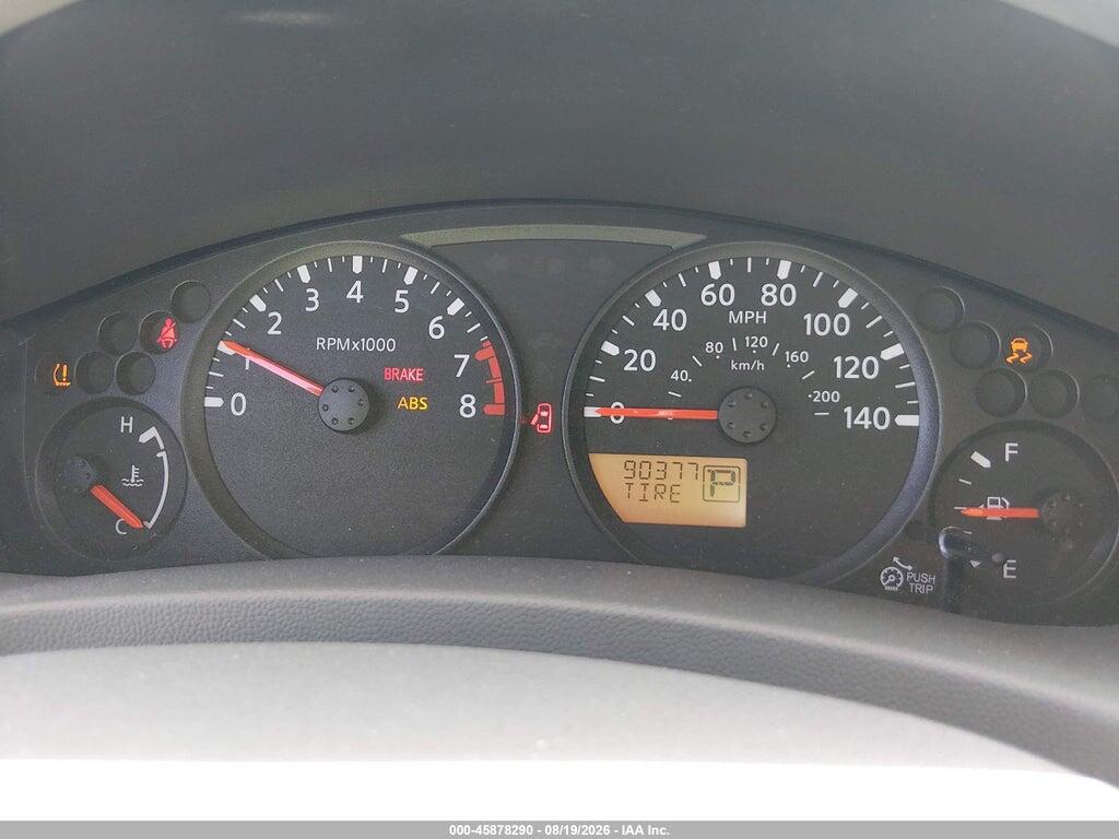 1N6ED0CE0LN722459 2020 NISSAN FRONTIER photo no. 7