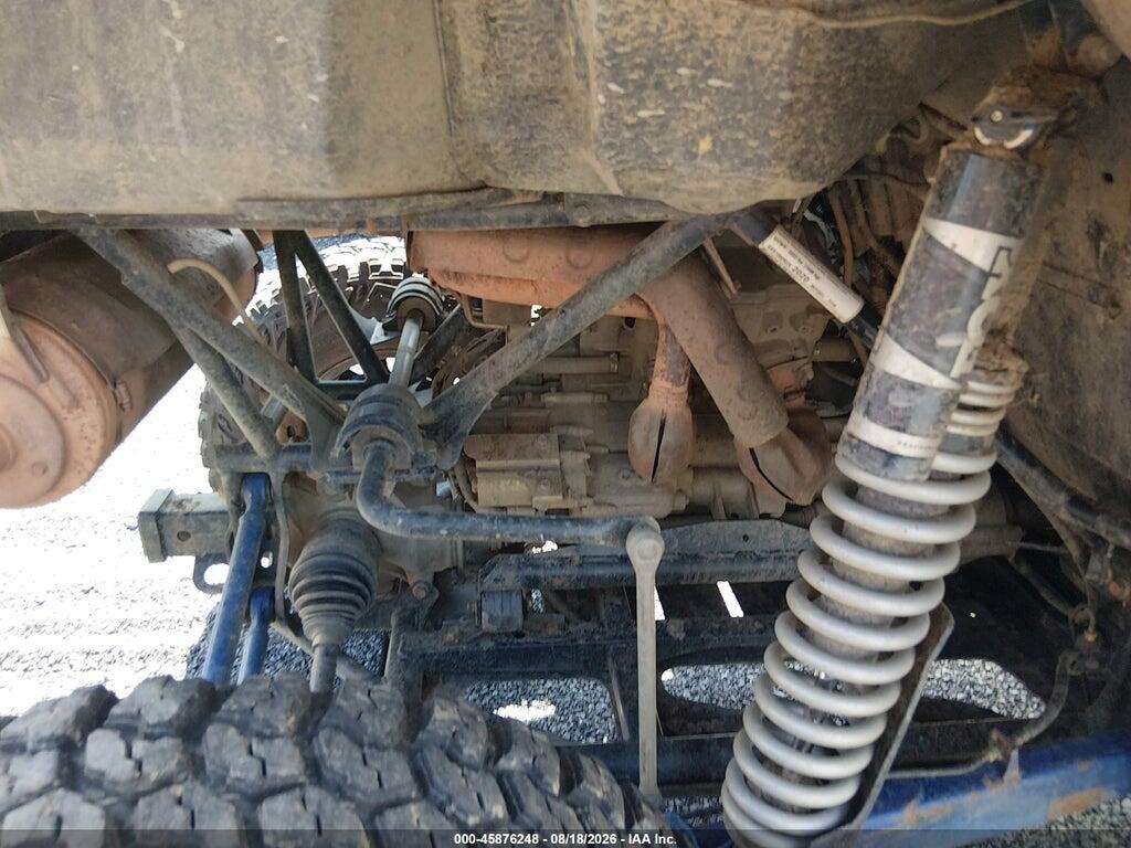1HFVE0515L4100431 2020 HONDA SXS1000 photo no. 8