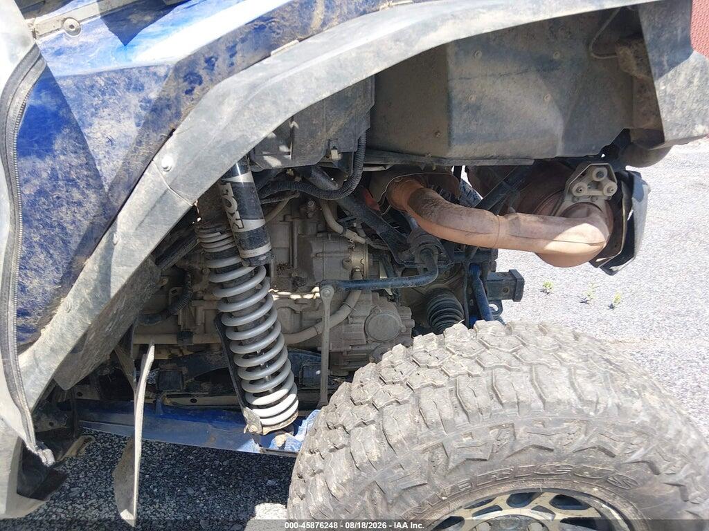 1HFVE0515L4100431 2020 HONDA SXS1000 photo no. 9