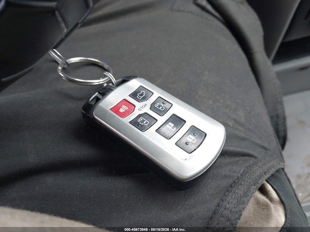 5TDYZ3DC2LS075248 2020 TOYOTA SIENNA photo no. 11