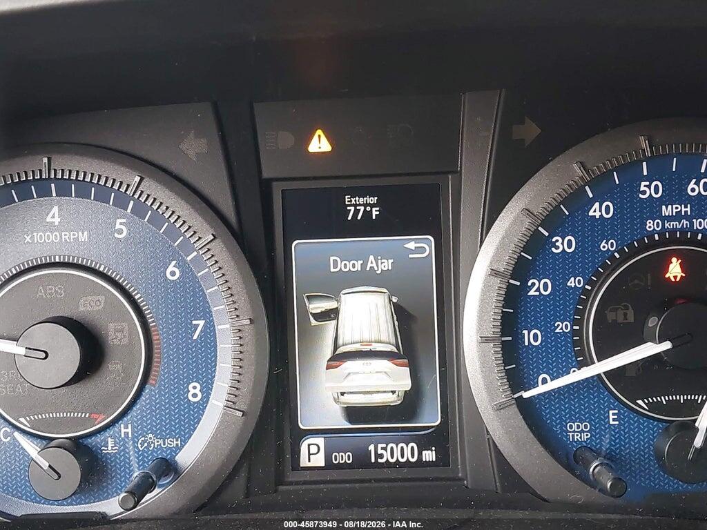 5TDYZ3DC2LS075248 2020 TOYOTA SIENNA photo no. 7