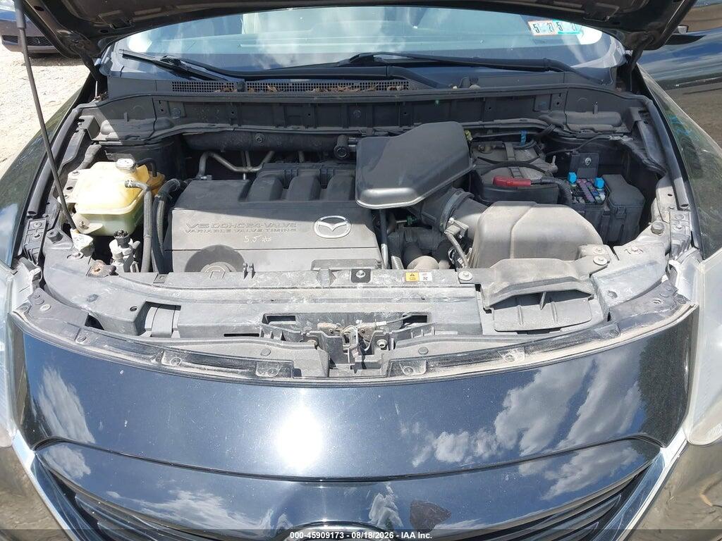 JM3TB3CV8D0422000 2013 MAZDA CX-9 photo no. 10