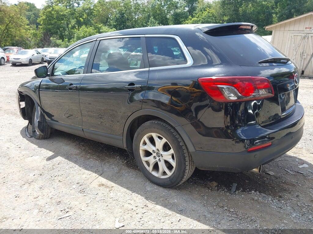 JM3TB3CV8D0422000 2013 MAZDA CX-9 photo no. 3