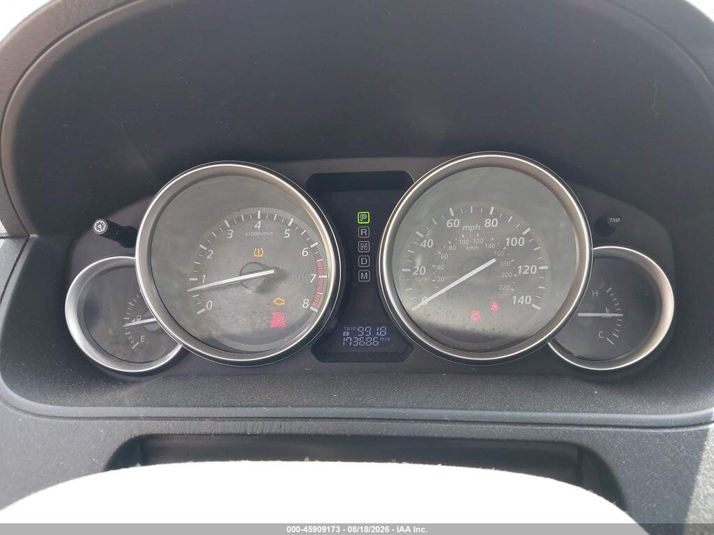 JM3TB3CV8D0422000 2013 MAZDA CX-9 photo no. 7