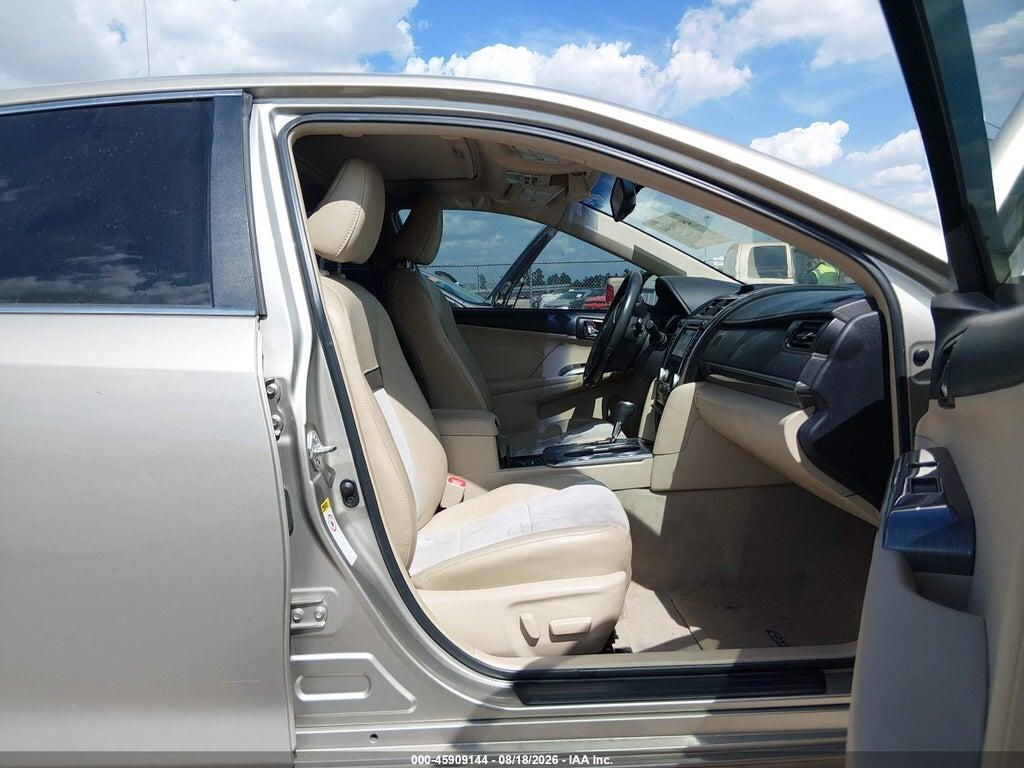 4T1BD1FK3DU069657 2013 TOYOTA CAMRY HYBRID photo no. 5