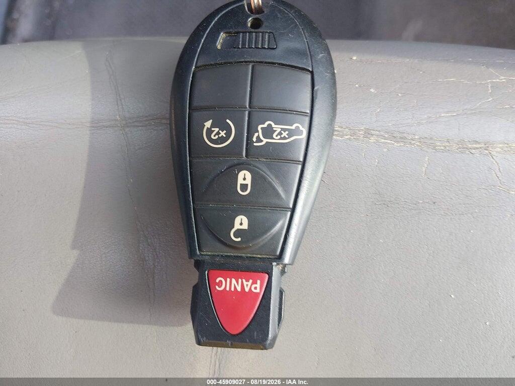 1C4RDJDG5DC673380 2013 DODGE DURANGO photo no. 11