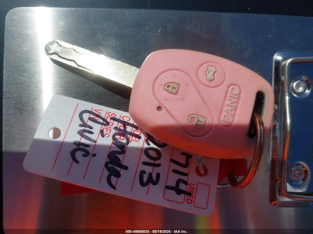 2HGFB2F52DH504491 2013 HONDA CIVIC photo no. 11