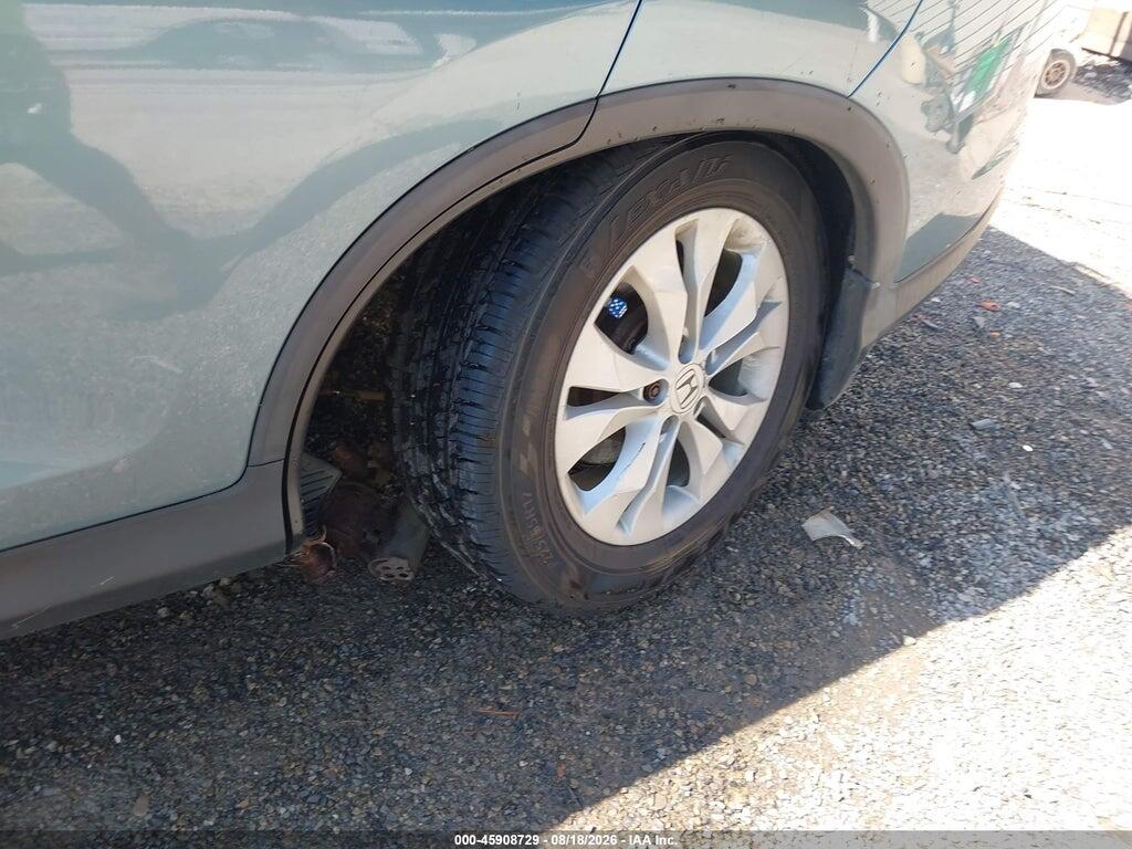 5J6RM4H72DL037957 2013 HONDA CR-V photo no. 6