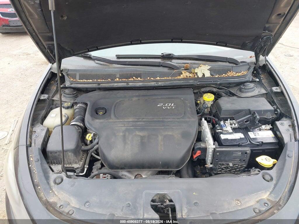 1C3CDFBA0DD338866 2013 DODGE DART photo no. 10