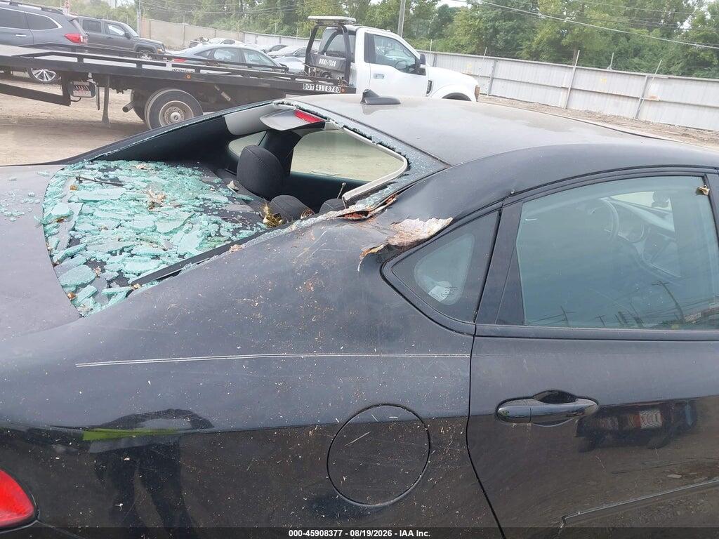 1C3CDFBA0DD338866 2013 DODGE DART photo no. 6