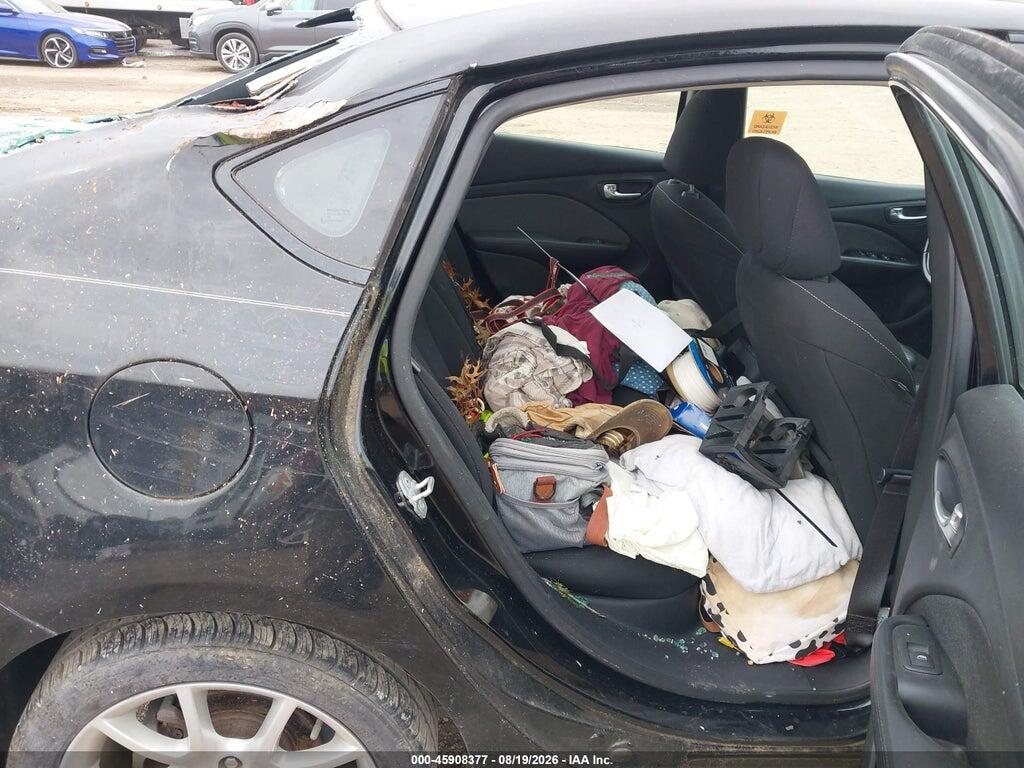 1C3CDFBA0DD338866 2013 DODGE DART photo no. 8