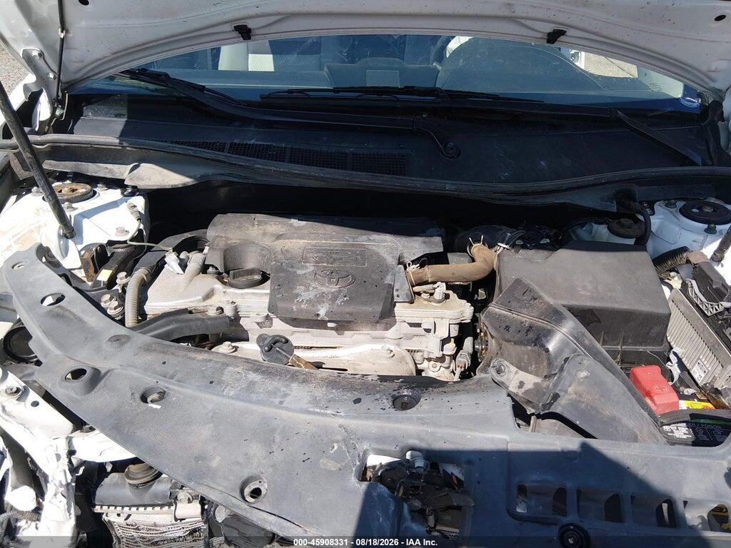 4T4BF1FK7DR322124 2013 TOYOTA CAMRY photo no. 10
