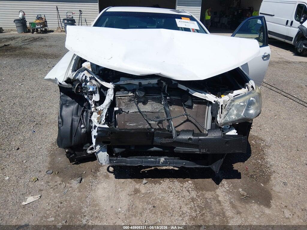 4T4BF1FK7DR322124 2013 TOYOTA CAMRY photo no. 6