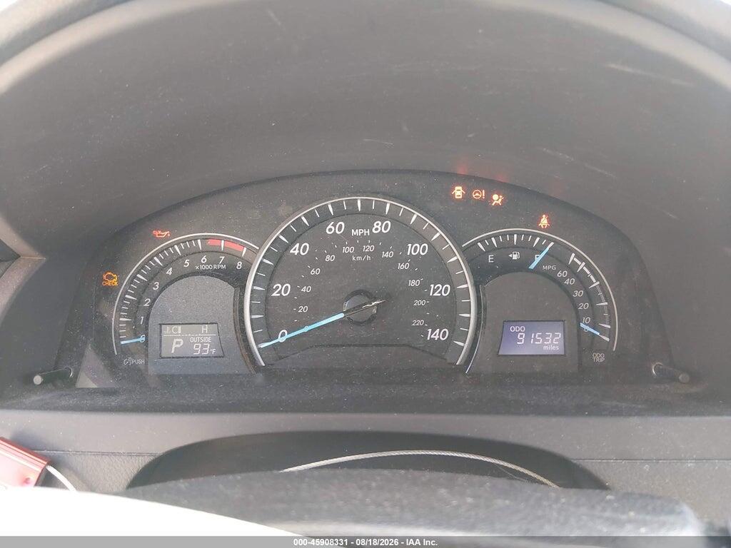 4T4BF1FK7DR322124 2013 TOYOTA CAMRY photo no. 7