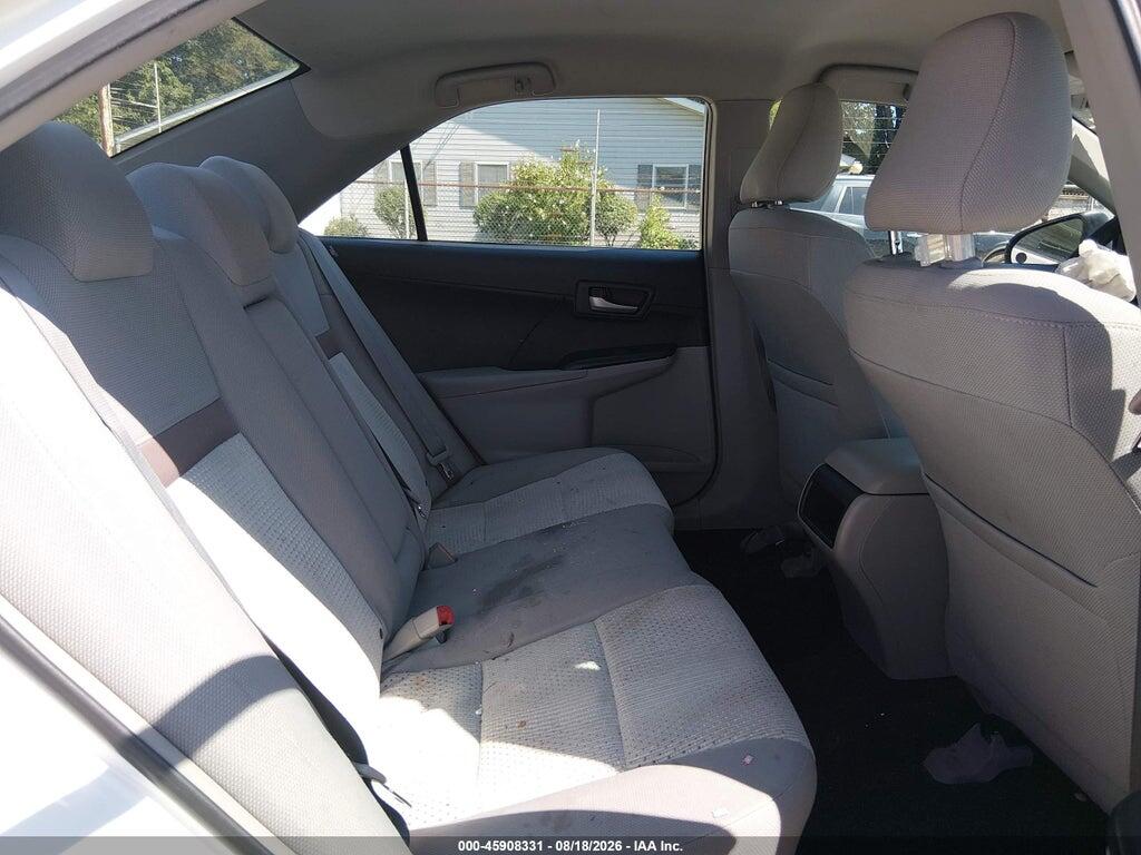 4T4BF1FK7DR322124 2013 TOYOTA CAMRY photo no. 8