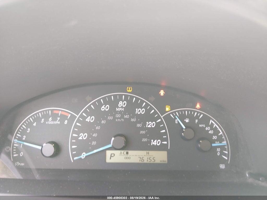 4T1BF1FK1DU725929 2013 TOYOTA CAMRY photo no. 7