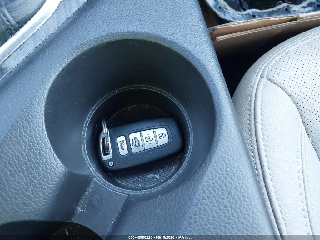 5XXGN4A71DG234445 2013 KIA OPTIMA photo no. 11
