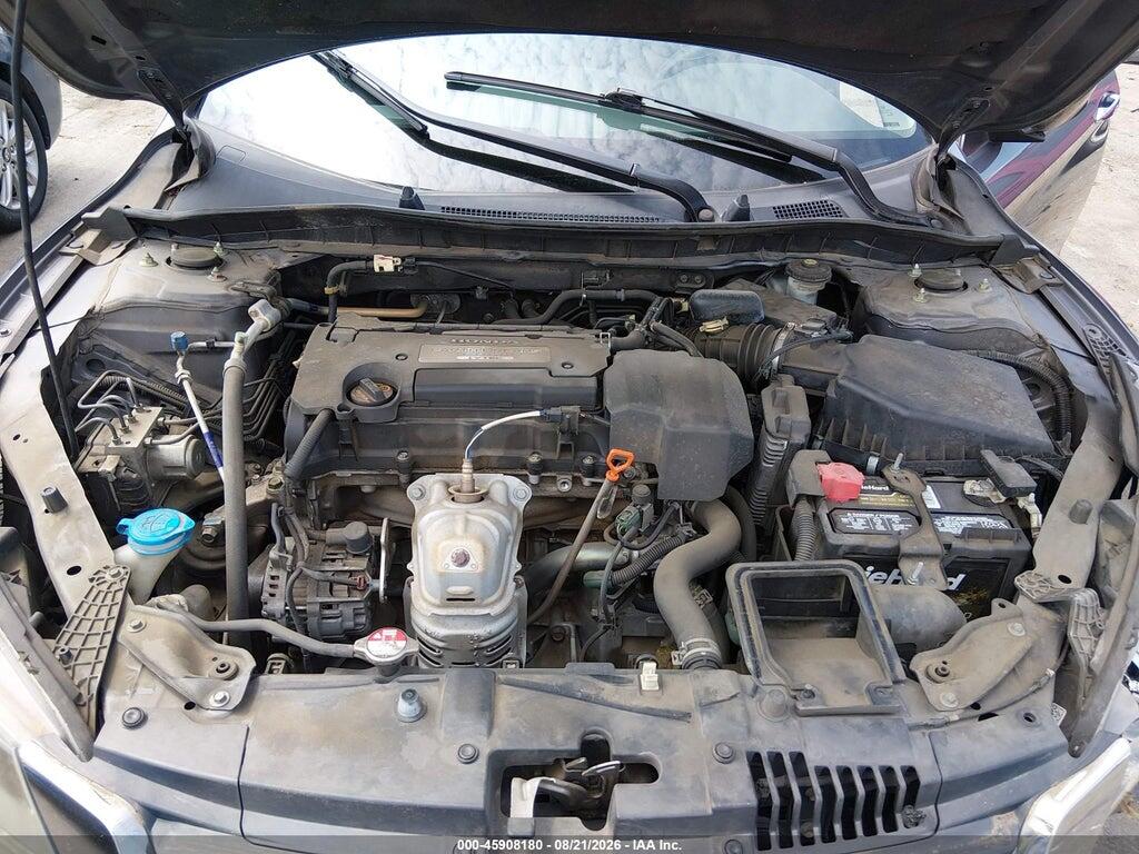 1HGCR2F32DA188036 2013 HONDA ACCORD photo no. 10