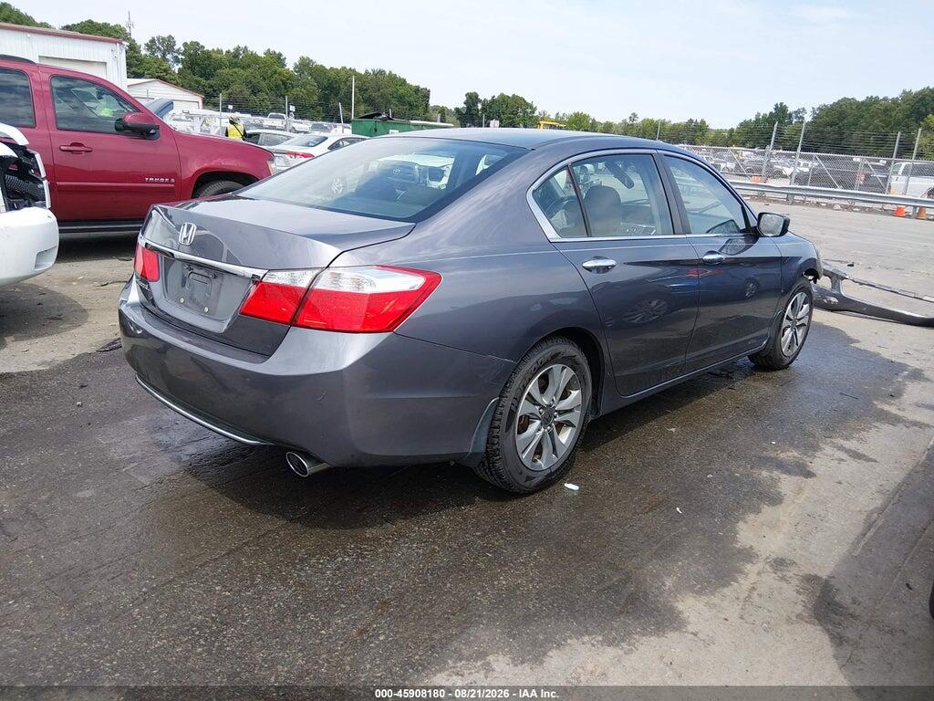 1HGCR2F32DA188036 2013 HONDA ACCORD photo no. 4